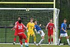 MSoc vs Mitchell  Men’s Soccer vs Mitchell College. - Photo by Keith Nordstrom : Wheaton, MSoccer, MSoc, Men’s Soccer